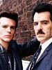 Crime Story posteri