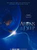 Aliens of the Deep posteri