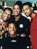 The Wayans Bros. posteri