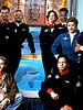 SeaQuest DSV / SeaQuest 2032 posteri