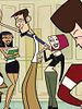 Clone High posteri
