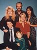 Family Ties posteri