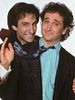 Perfect Strangers posteri