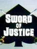Sword of Justice posteri