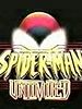 Spider-Man Unlimited posteri