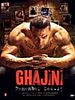 Ghajini posteri