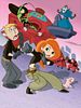 Kim Possible posteri