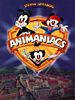 Animaniacs posteri
