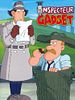 Inspector Gadget posteri