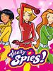 Totally Spies! posteri