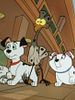 Disney's 101 Dalmatians: The Series posteri