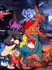 Blinky Bill posteri