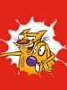 CatDog posteri