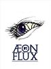 Aeon Flux posteri