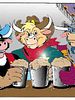 Wild West C.O.W. Boys of Moo Mesa posteri
