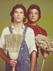 Working Stiffs posteri