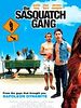 The Sasquatch Dumpling Gang posteri