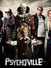Psychoville posteri