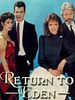 Return to Eden posteri