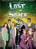 Lost in Space posteri
