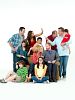 Modern Family posteri