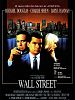 Wall Street posteri
