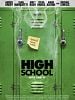 High School posteri