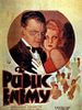 The Public Enemy posteri