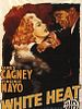 White Heat posteri
