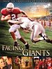 Facing the Giants posteri