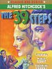 The 39 Steps posteri