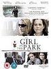 The Girl in The Park posteri
