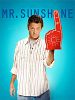Mr. Sunshine posteri