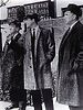 Naked City posteri