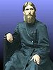 Rasputin posteri