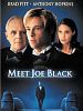Joe Black posteri