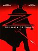 Maskeli Kahraman Zorro posteri
