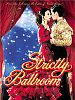 Strictly Ballroom posteri