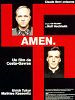 Amen posteri