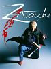 Zatoichi posteri