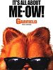 Garfield posteri