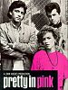 Pretty in Pink posteri