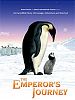 İmparatorun Yolculuğu posteri