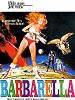 Barbarella posteri
