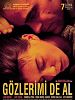 Gözlerimi de Al posteri