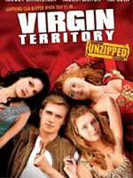 Virgin Territory posteri