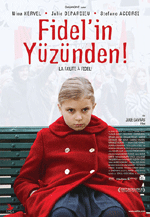 Fidel’in Yüzünden posteri
