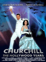 Çakma Başkan Hollywood’da posteri