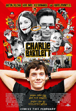 Charlie İş Başında posteri