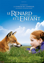 Arkadaşım Tilki posteri